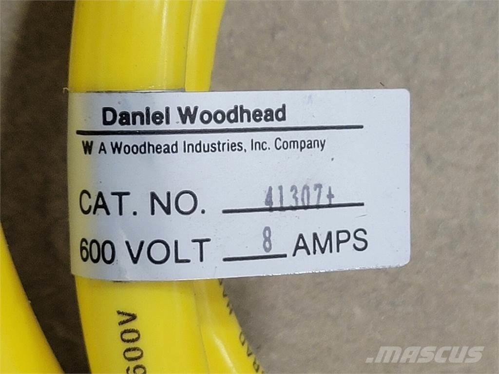  BRAD HARRISON 41307 Ostalo za građevinarstvo