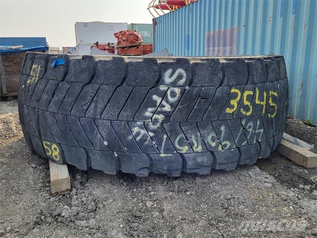 Bridgestone VREV Gume, točkovi i felne