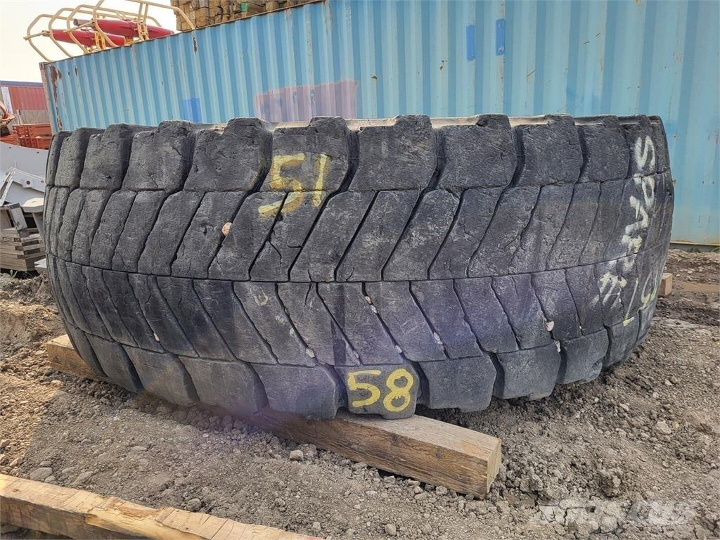 Bridgestone VREV Gume, točkovi i felne