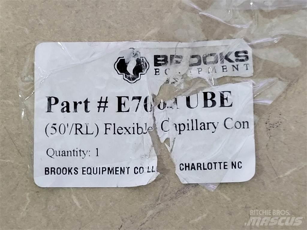 Brooks E700-TUBE Ostale komponente za građevinarstvo