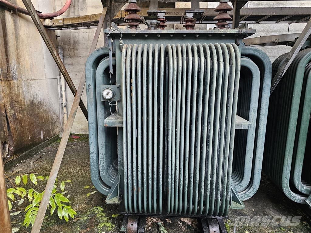 Bruce PEEBLES & CO. LTD. Ostalo za građevinarstvo