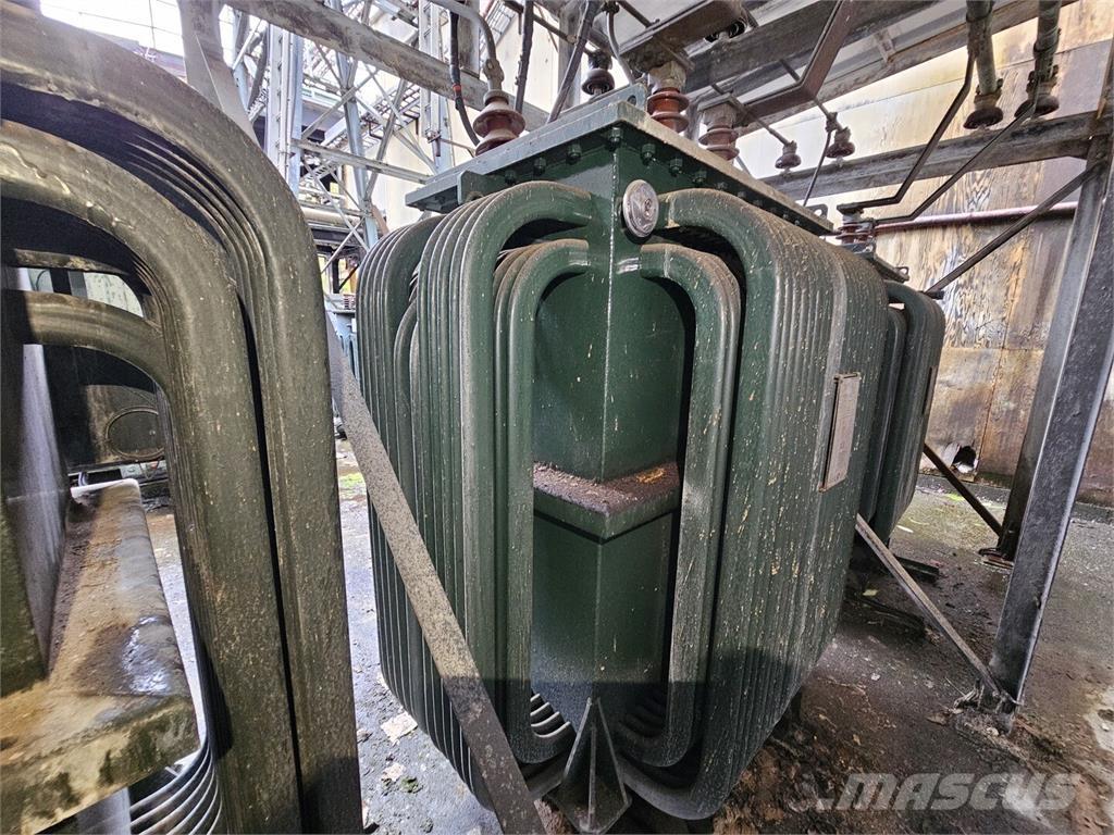 Bruce PEEBLES & CO. LTD. Ostalo za građevinarstvo