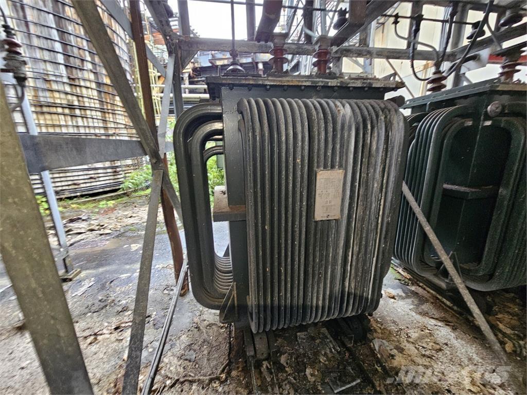 Bruce PEEBLES & CO. LTD. Ostalo za građevinarstvo