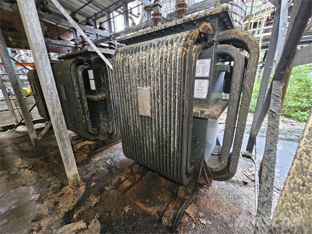 Bruce PEEBLES & CO. LTD. Ostalo za građevinarstvo