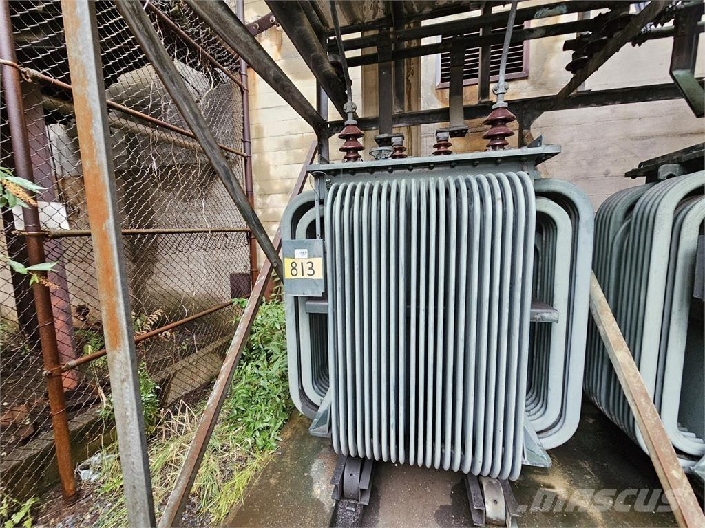 Bruce PEEBLES & CO. LTD. Ostalo za građevinarstvo