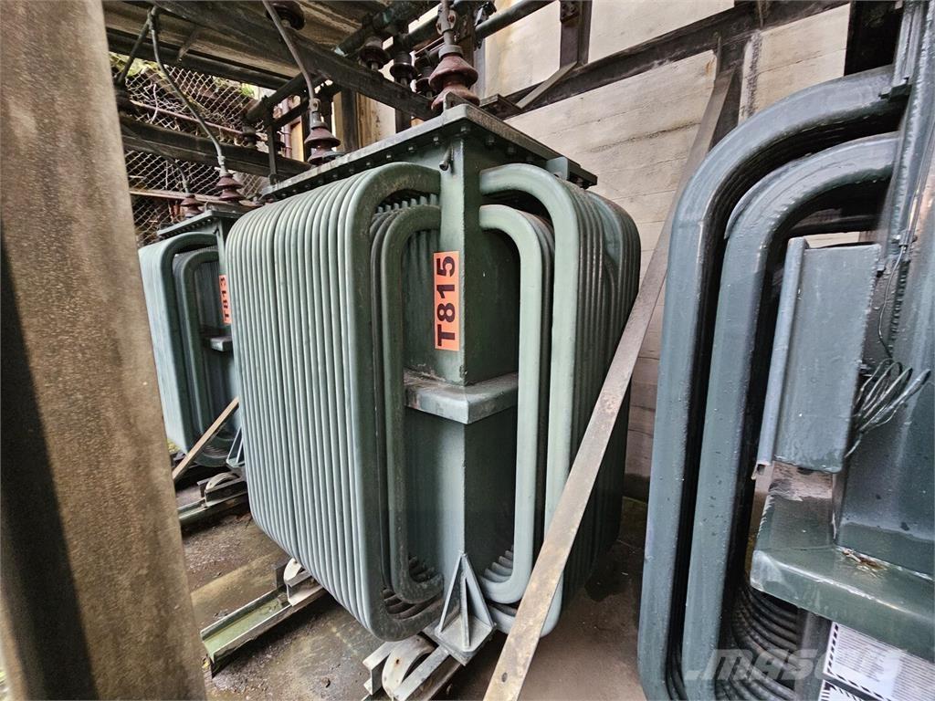 Bruce PEEBLES & CO. LTD. Ostalo za građevinarstvo