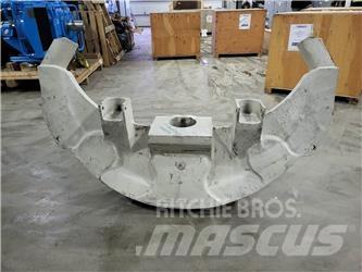 Bucyrus D024992-01 Ostala podzemna oprema