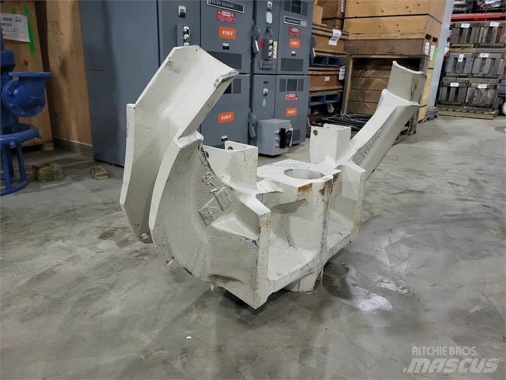 Bucyrus D024992-01 Ostala podzemna oprema