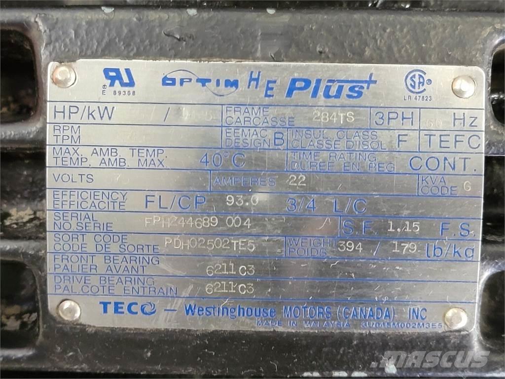  BUSCH MM-1322-AP Kompresori