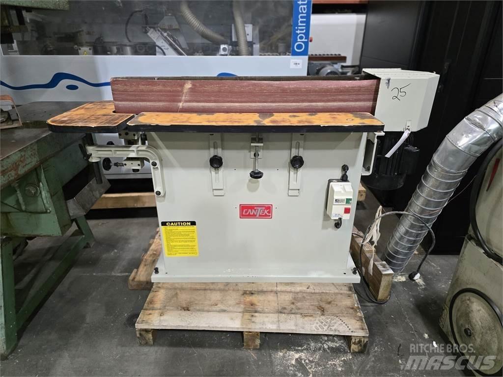  CANTEK CT-108 Ostalo za građevinarstvo