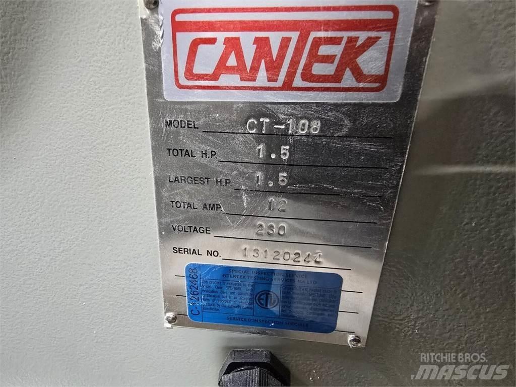  CANTEK CT-108 Ostalo za građevinarstvo