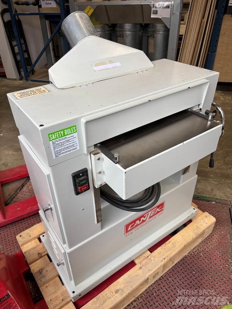  CANTEK P20HV Planeri