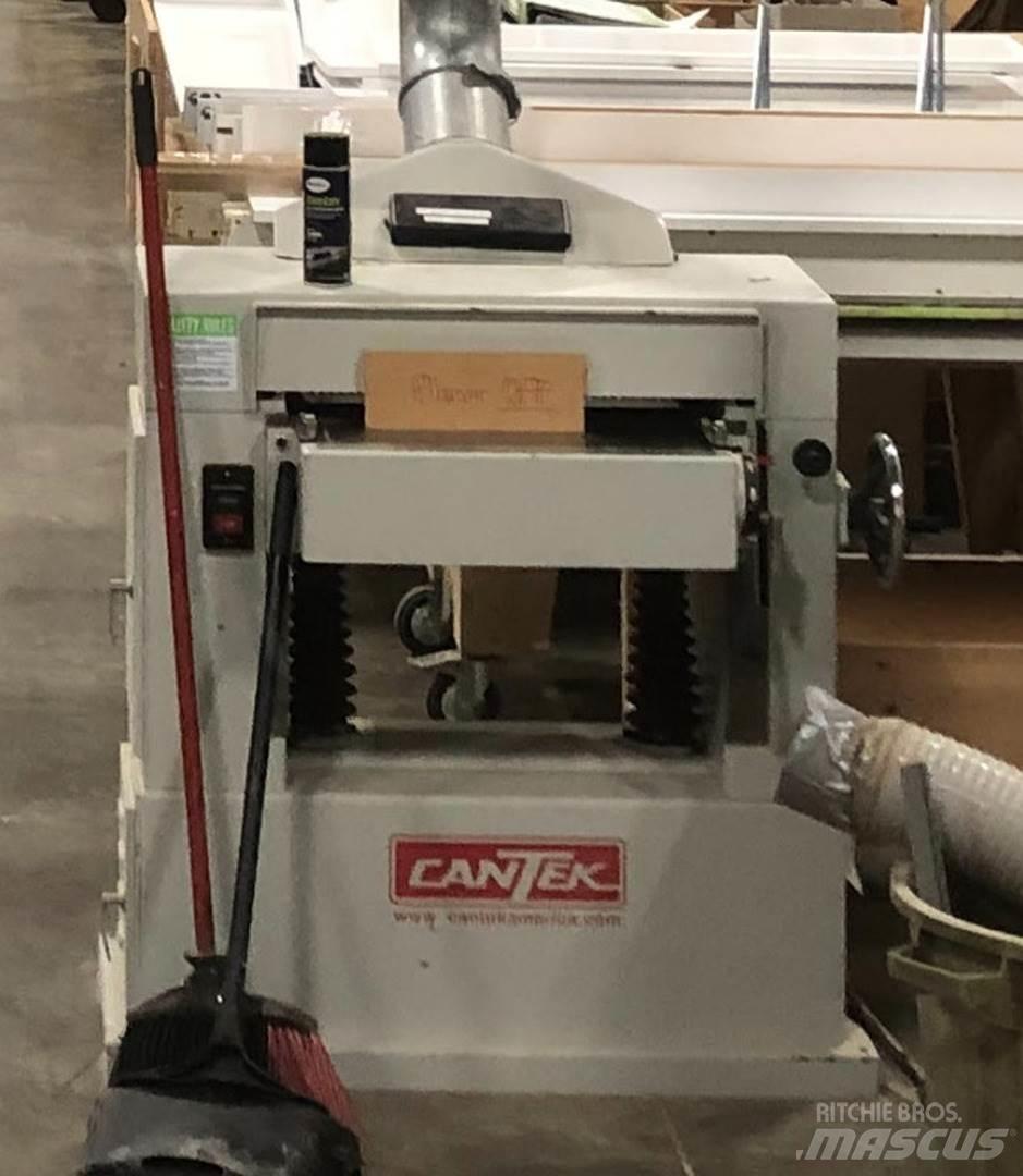  CANTEK P20HV Planeri