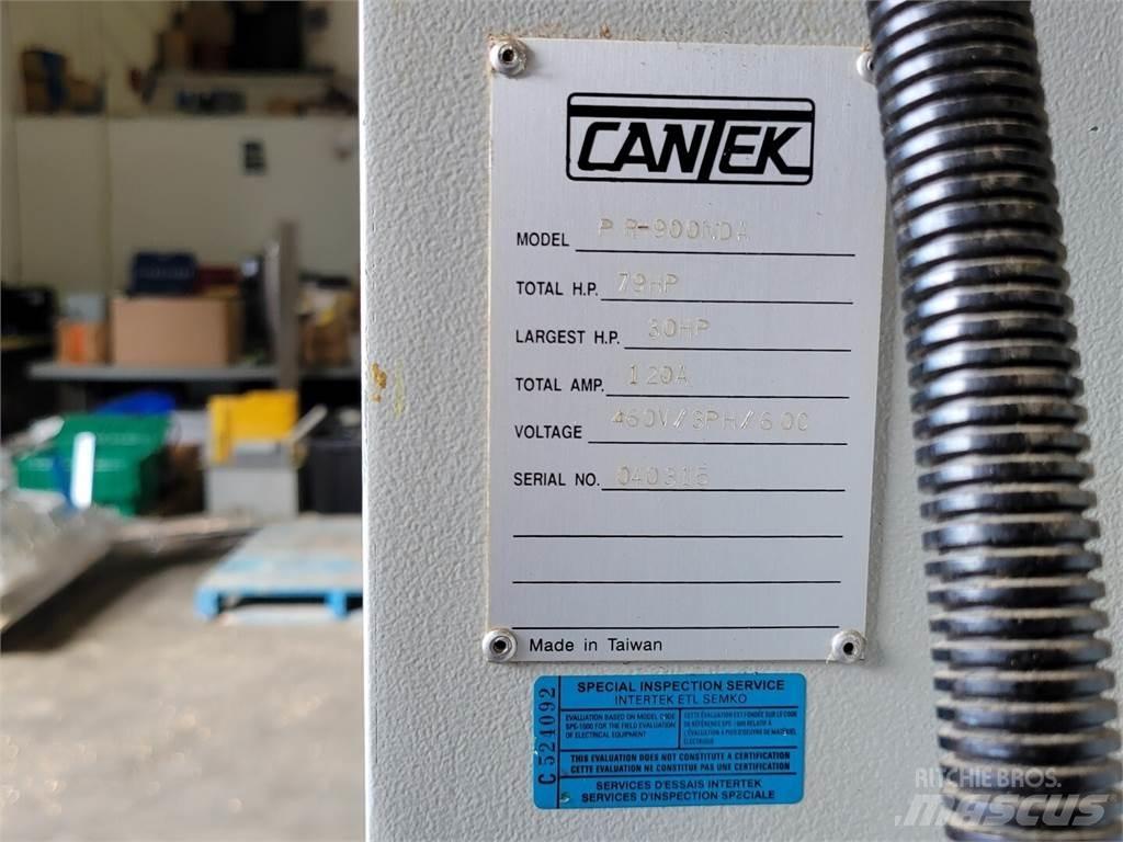  CANTEK PR-900NDA Planeri