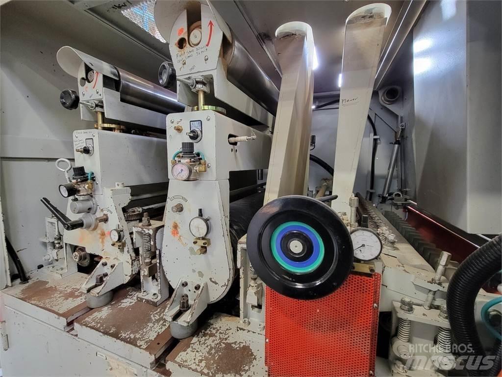  CANTEK PR-900NDA Planeri