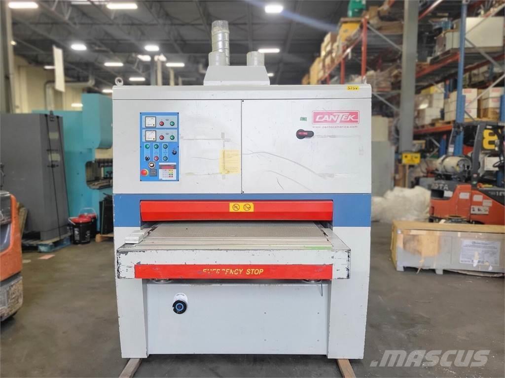  CANTEK PR4375DA Ostalo za građevinarstvo