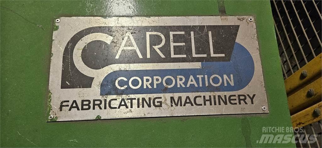  CARELL TSIH3/4 Ostalo za građevinarstvo