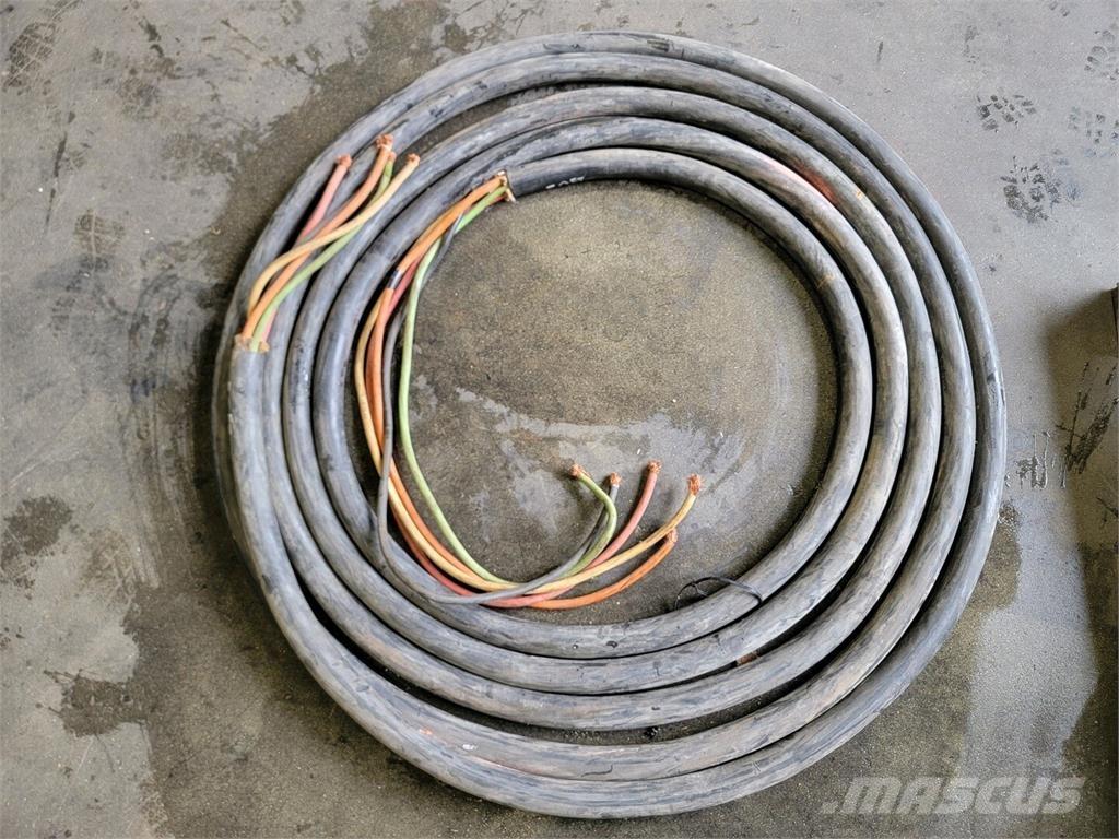  CAROL Super Vu-Tron Ostalo za građevinarstvo