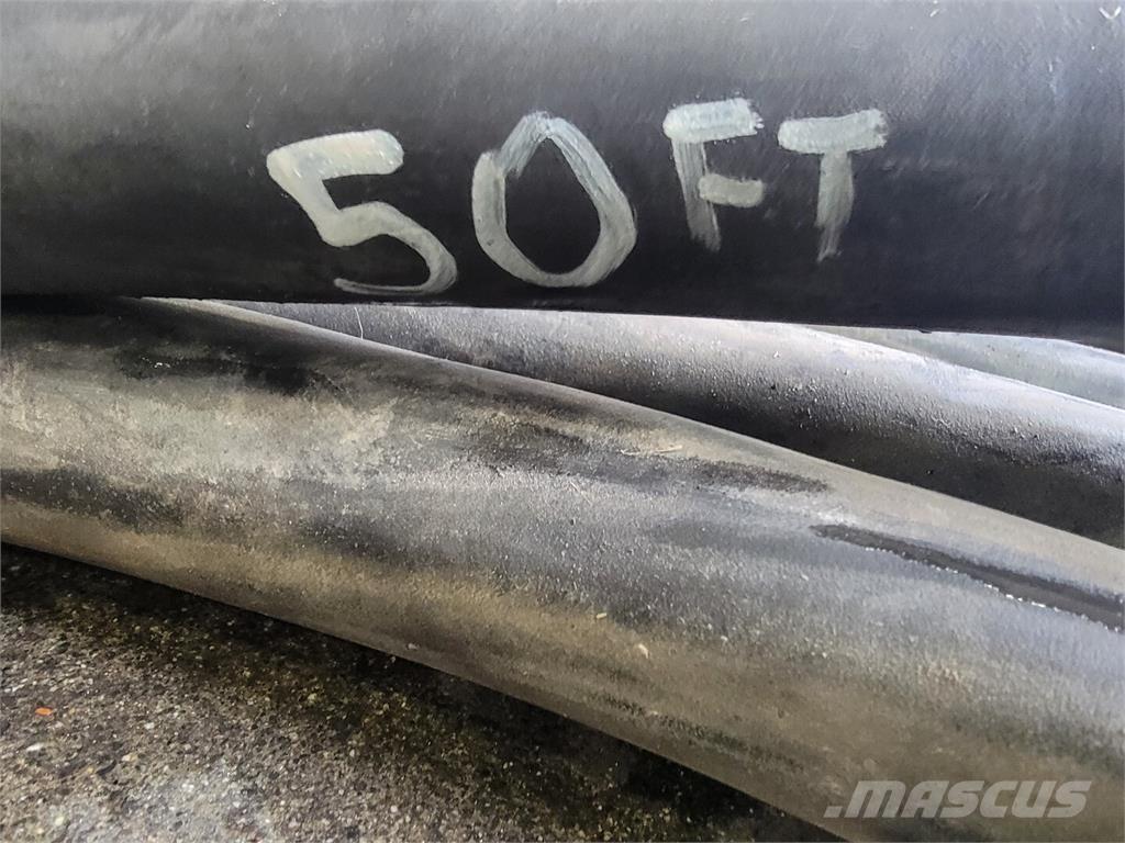  CAROL Super Vu-Tron Ostalo za građevinarstvo