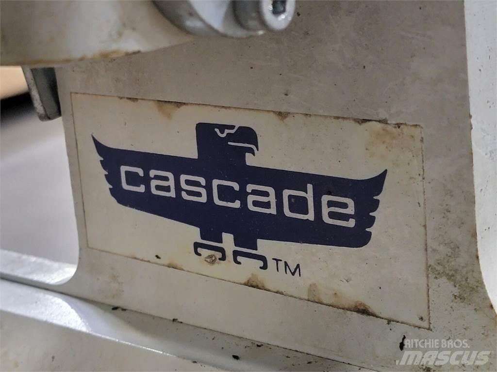 Cascade 55E-FDS-2011 Stubovi