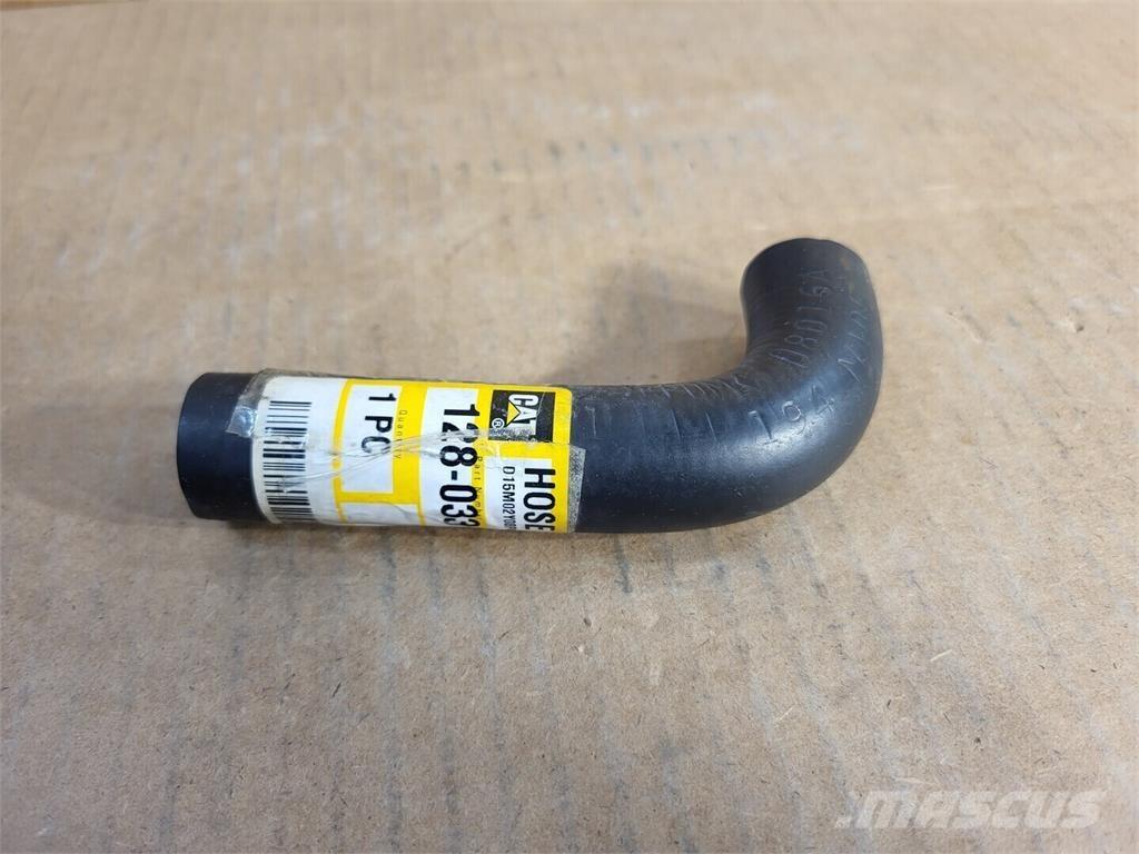 CAT 128-0331 Ostale komponente za građevinarstvo