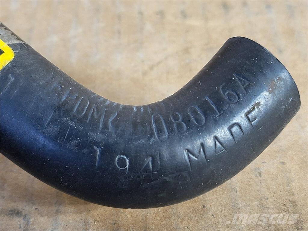 CAT 128-0331 Ostale komponente za građevinarstvo