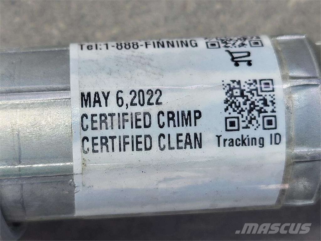 CAT 1345418 Ostale komponente za građevinarstvo