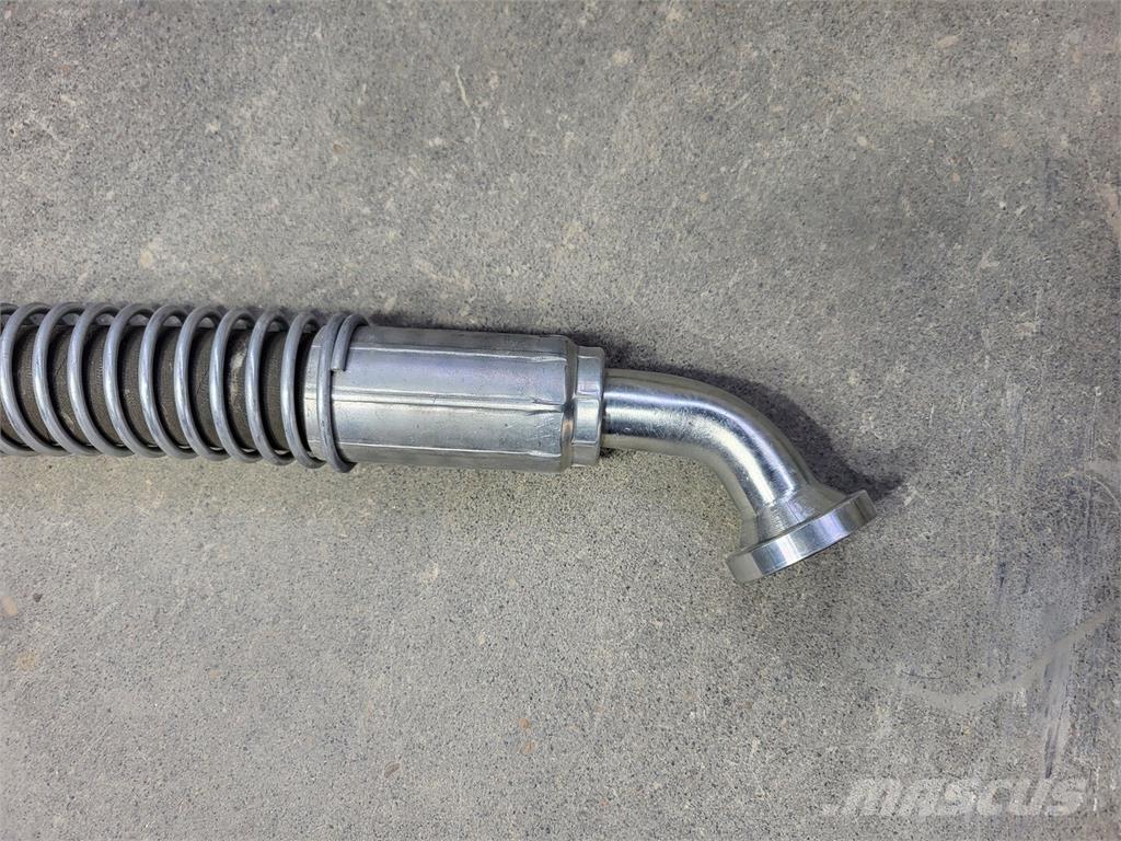 CAT 1345419 Ostale komponente za građevinarstvo