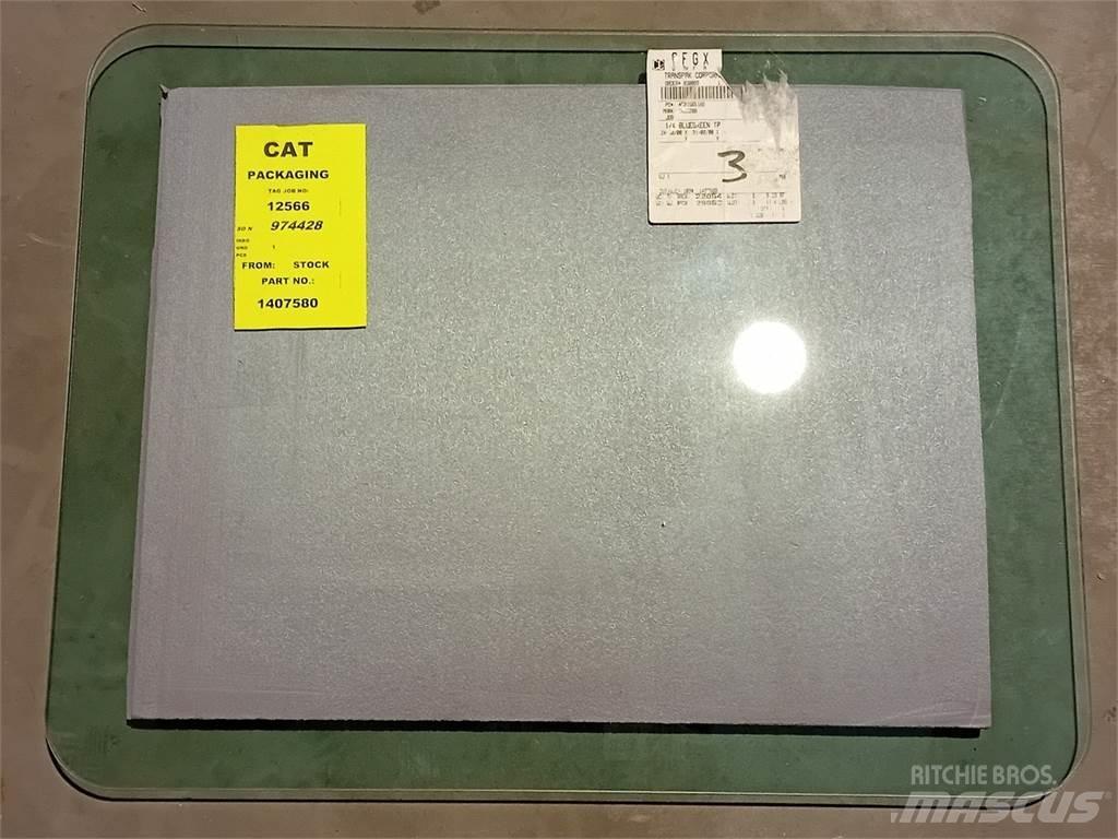 CAT 140-7580 Ostala podzemna oprema