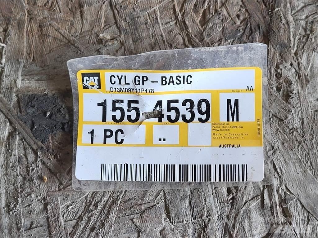 CAT 155-4539 Ostale kargo komponente
