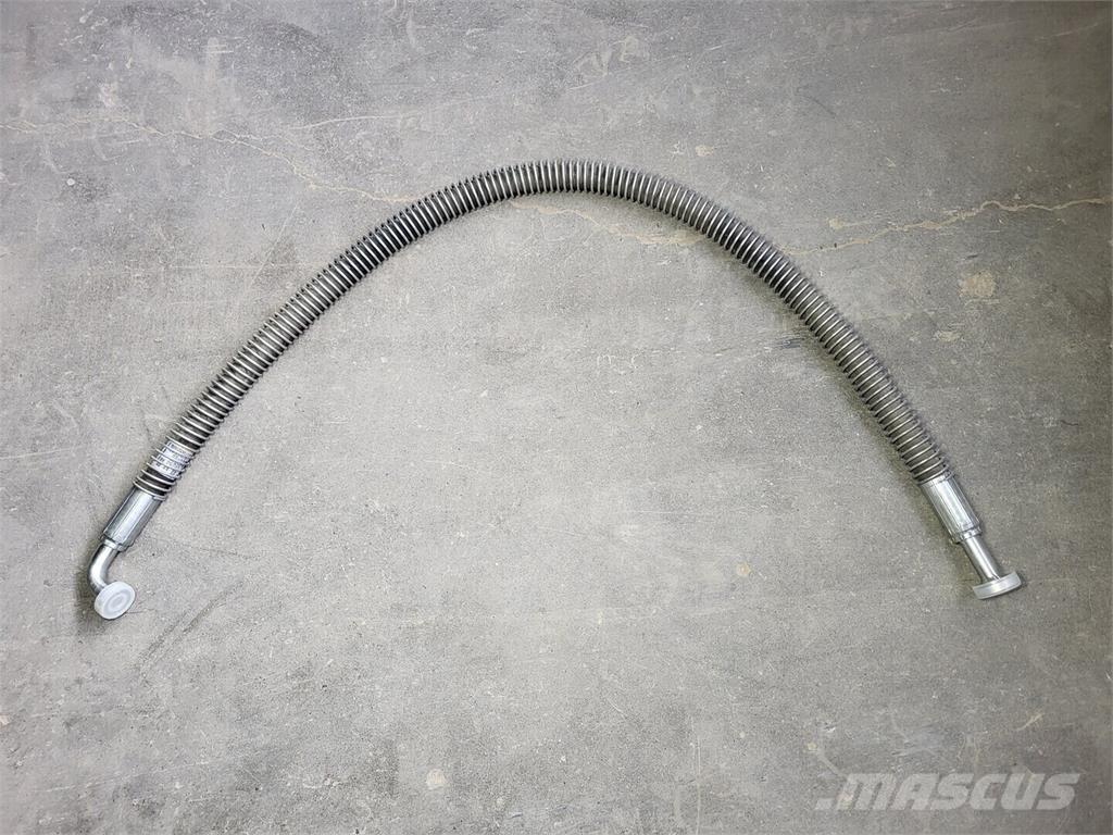 CAT 175-0289 Ostale komponente za građevinarstvo