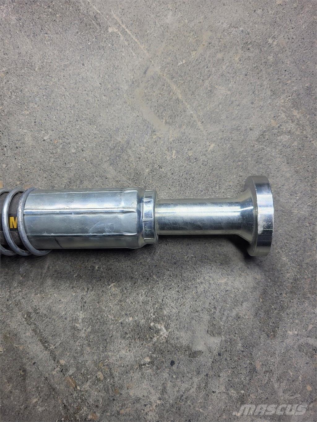 CAT 175-0289 Ostale komponente za građevinarstvo