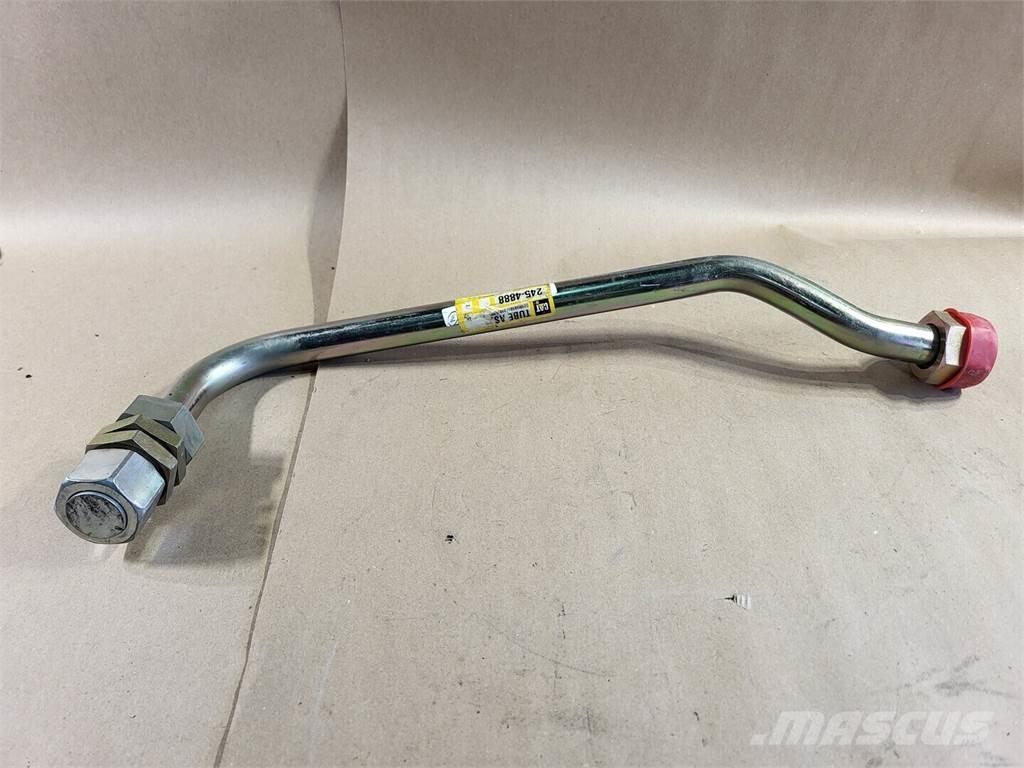 CAT 245-4888 Ostale komponente za građevinarstvo