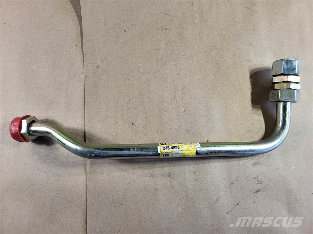 CAT 245-4888 Ostale komponente za građevinarstvo