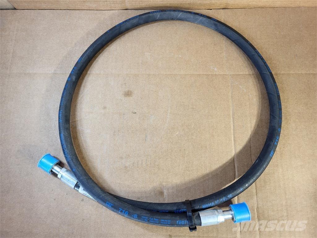 CAT 267-2888 Ostale komponente za građevinarstvo