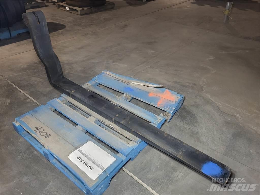 CAT 317-5424 Stubovi