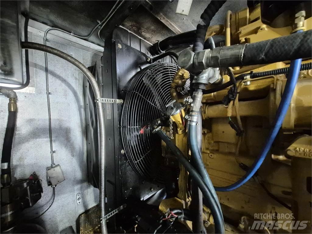 CAT 3306 Dizel generatori
