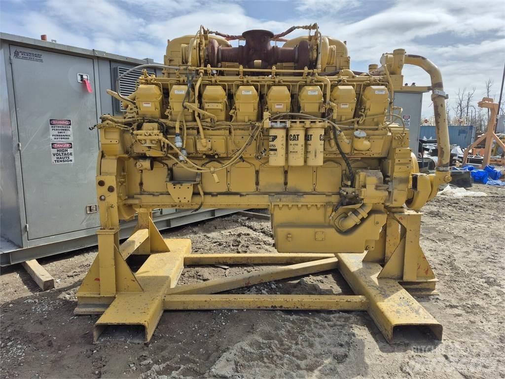 CAT 3516B Kargo motori
