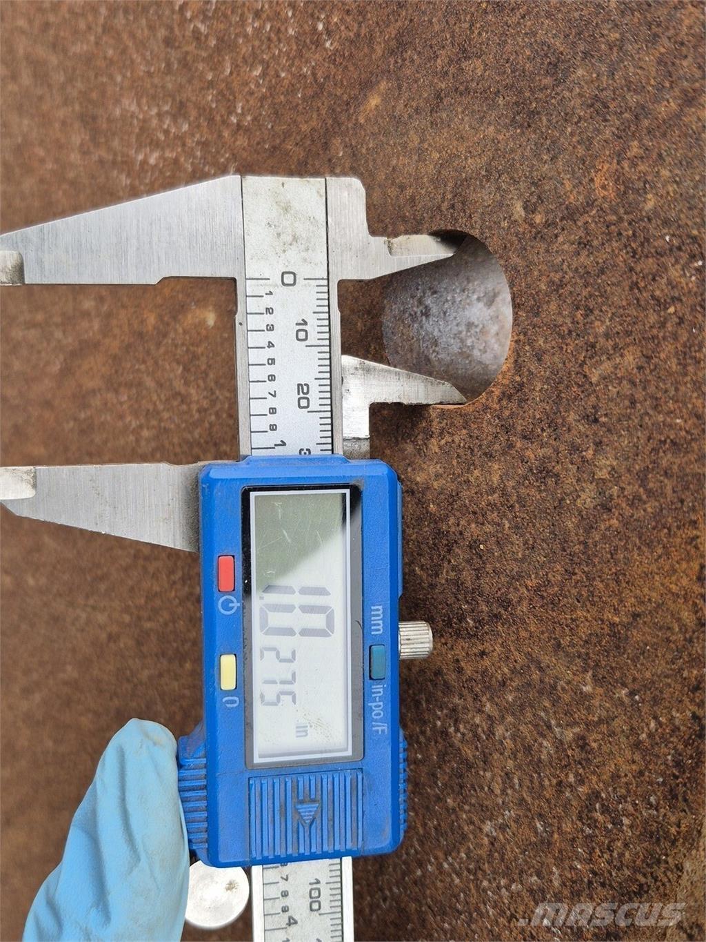 CAT 385CL Ostale komponente za građevinarstvo