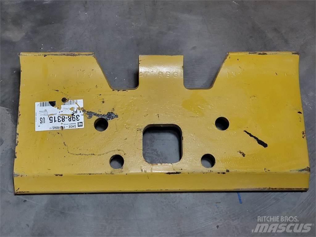 CAT 398-8315 Buldožeri na točkovima