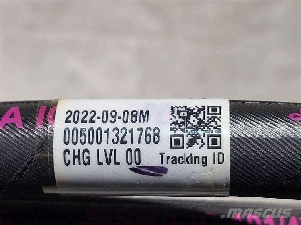CAT 443-8546 Ostale komponente za građevinarstvo