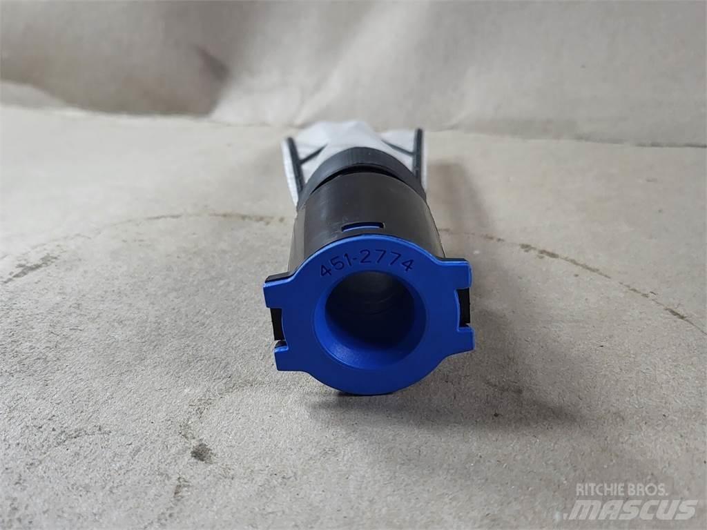 CAT 451-2774 Ostalo za građevinarstvo