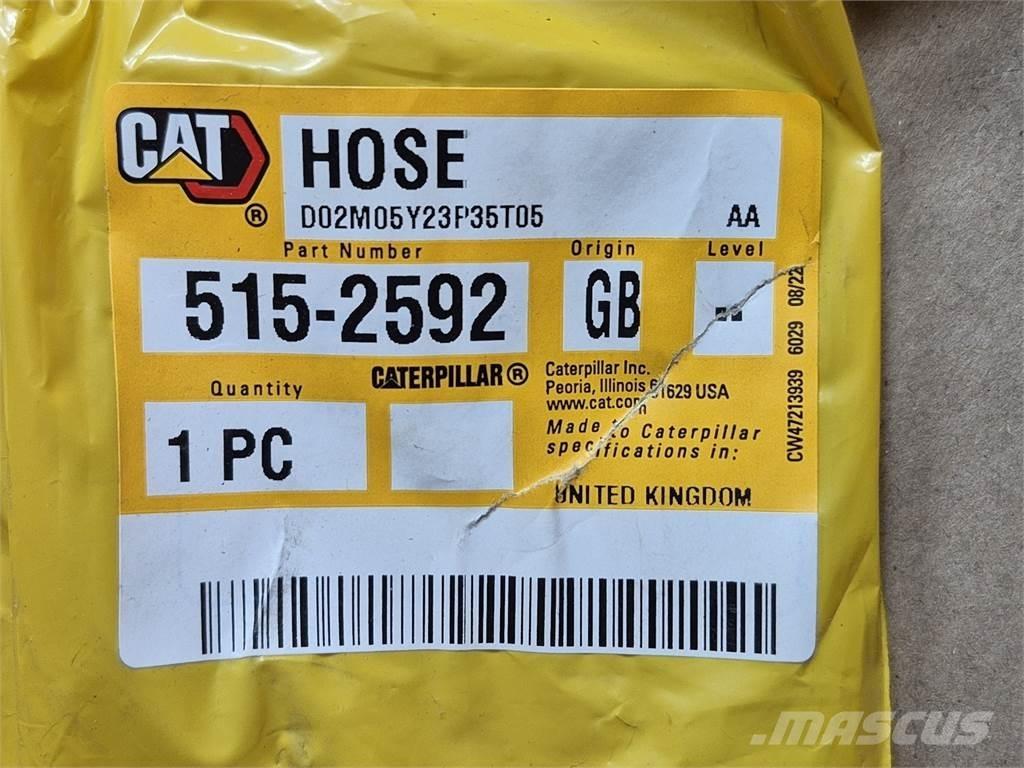 CAT 515-2592 Ostale komponente za građevinarstvo