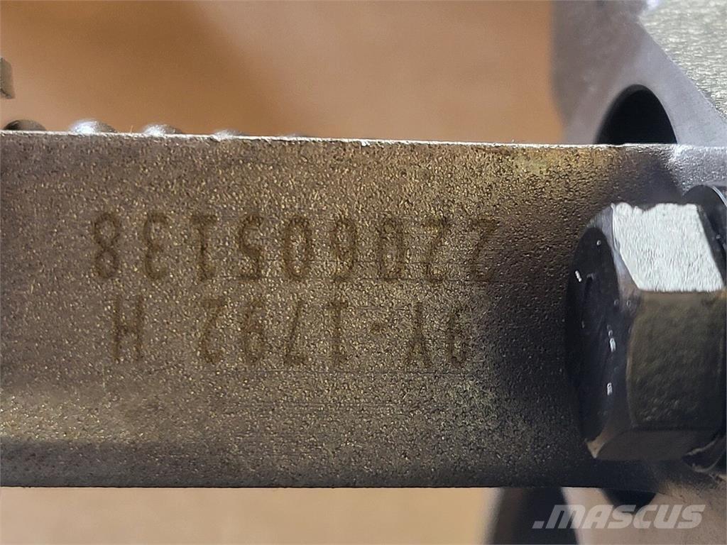 CAT 520-2925 Pumpe za vodu