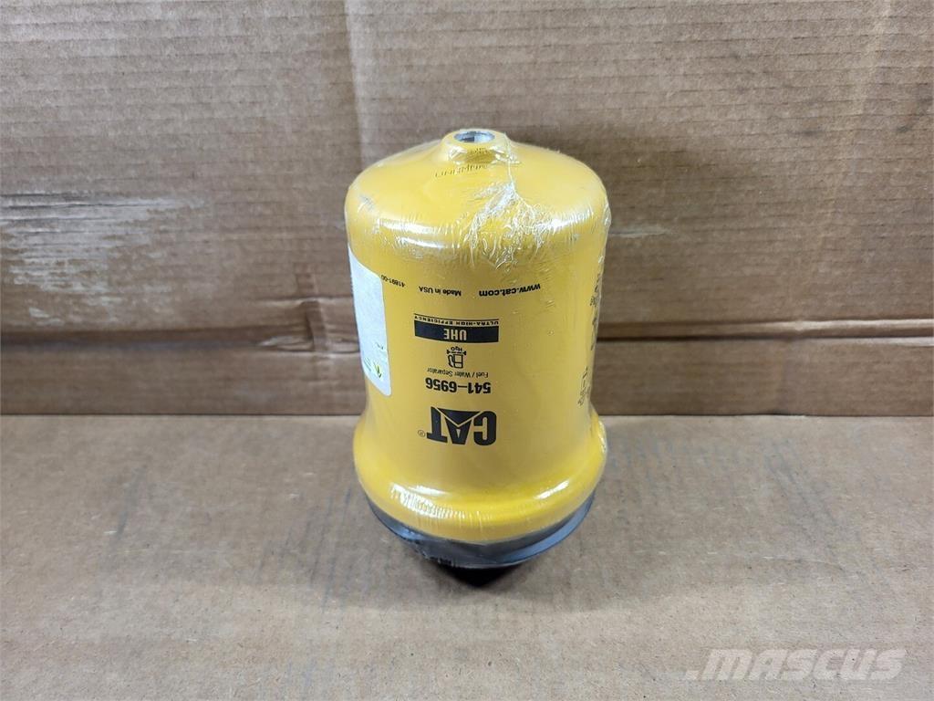 CAT 541-6956 Ostalo za građevinarstvo