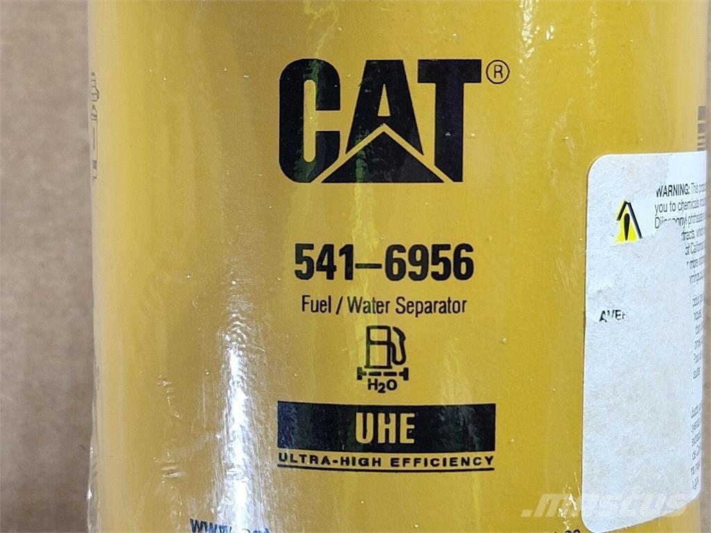 CAT 541-6956 Ostalo za građevinarstvo