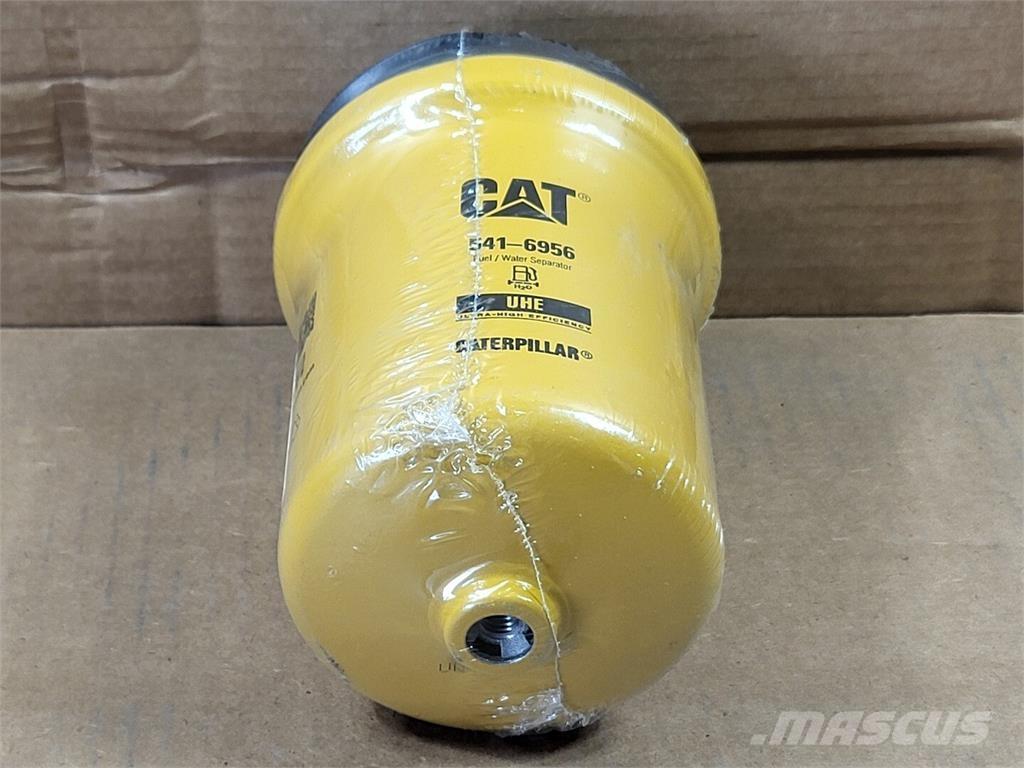 CAT 541-6956 Ostalo za građevinarstvo