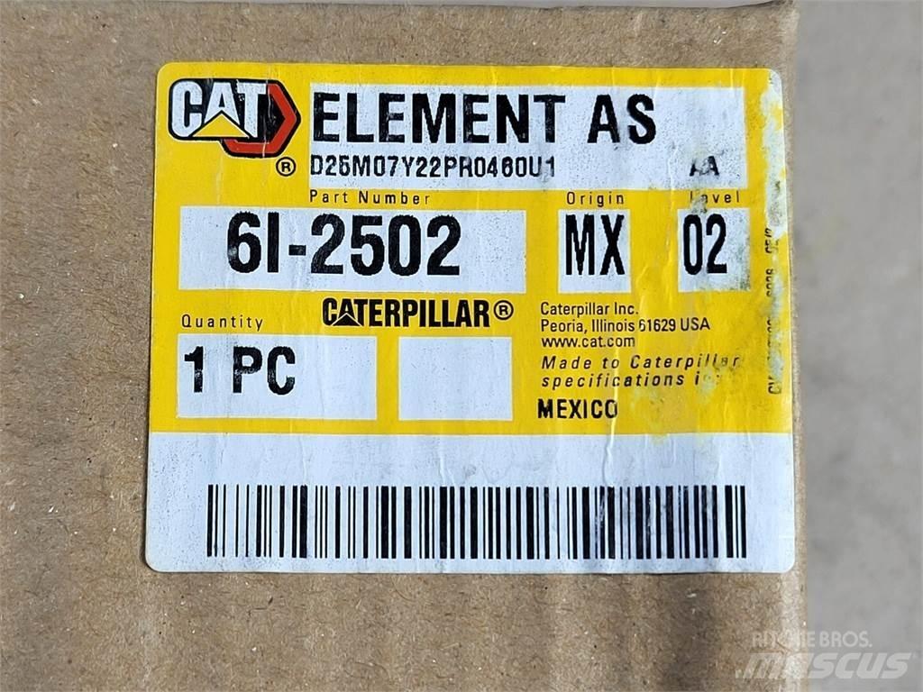 CAT 6I-2502 Ostalo za građevinarstvo