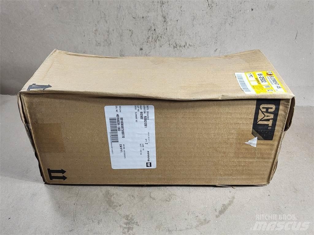 CAT 6I-2502 Ostalo za građevinarstvo