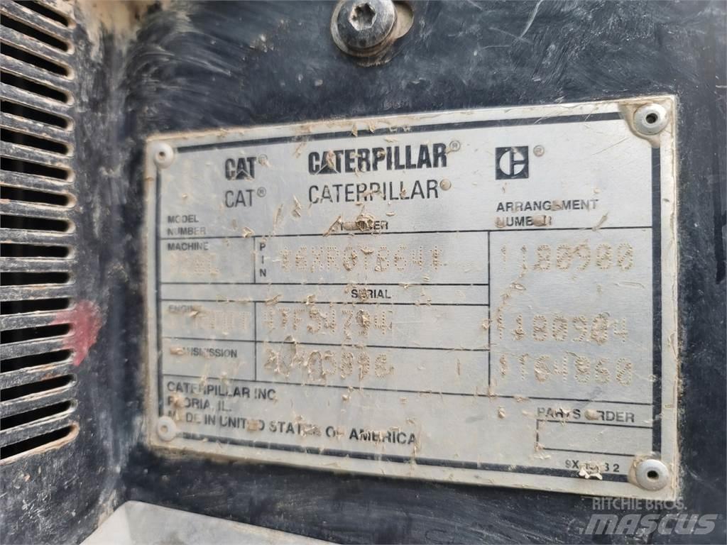CAT 928G Ostale komponente za građevinarstvo